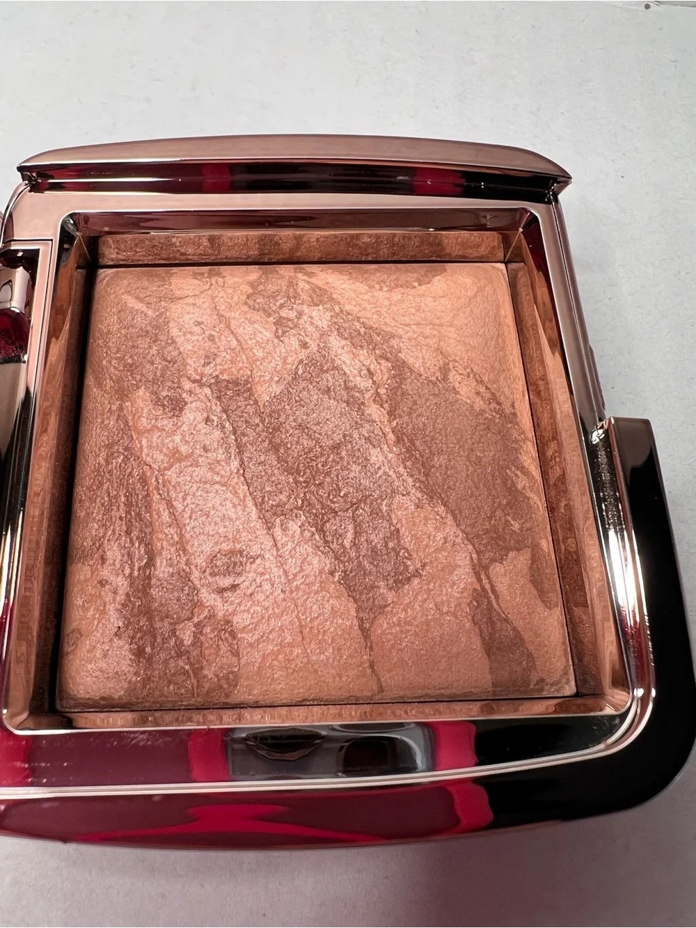 Hourglass Ambient Lighting Bonzer